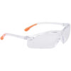Portwest Profile safety spectacle (PW34) PW033, Vivid Promotion Workwear Portwest Profile safety spectacle (PW34) PW033, Vivid Promotion Workwear