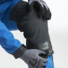 Gas Safe Plumber Embroidered Hoodie, Vivid Promotion Workwear