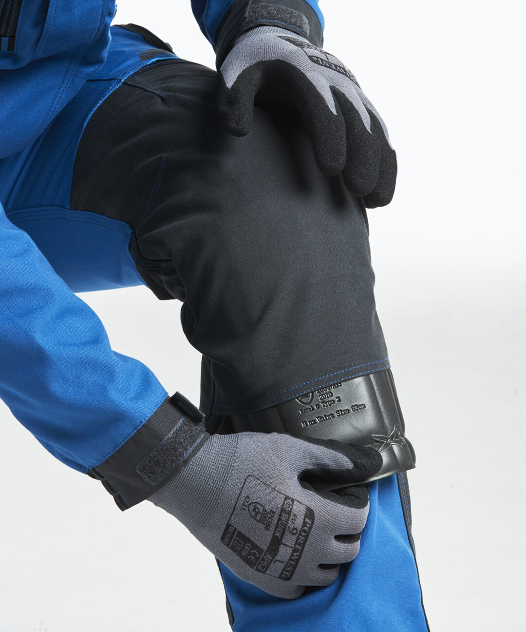 Portwest Kneepad (S156) PW102, Vivid Promotion Workwear