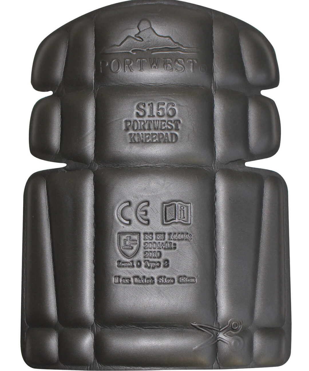 Portwest Kneepad (S156) PW102, Vivid Promotion Workwear