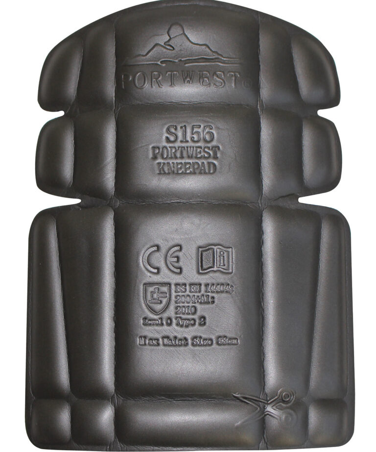 Alternative view of Portwest Kneepad (S156) PW102