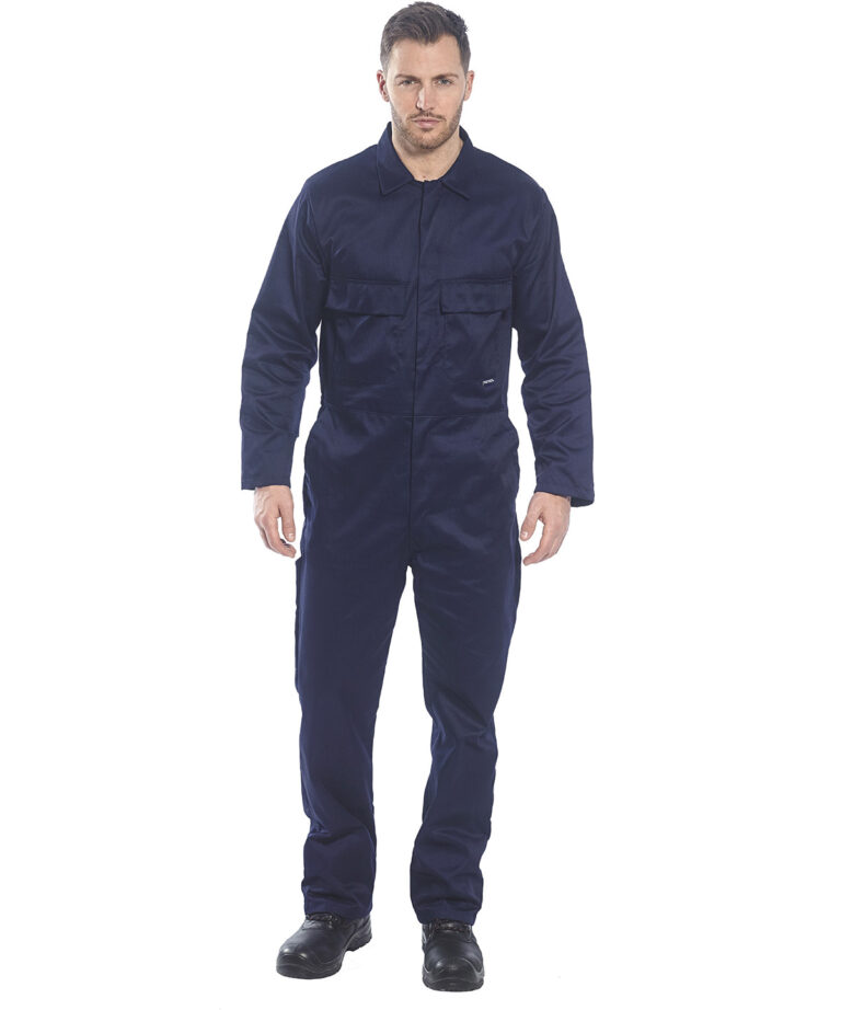 Portwest Euro work coverall (S999) PW200