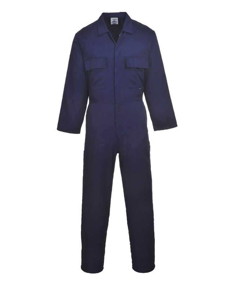 Portwest Euro work coverall (S999) PW200, Vivid Promotion Workwear
