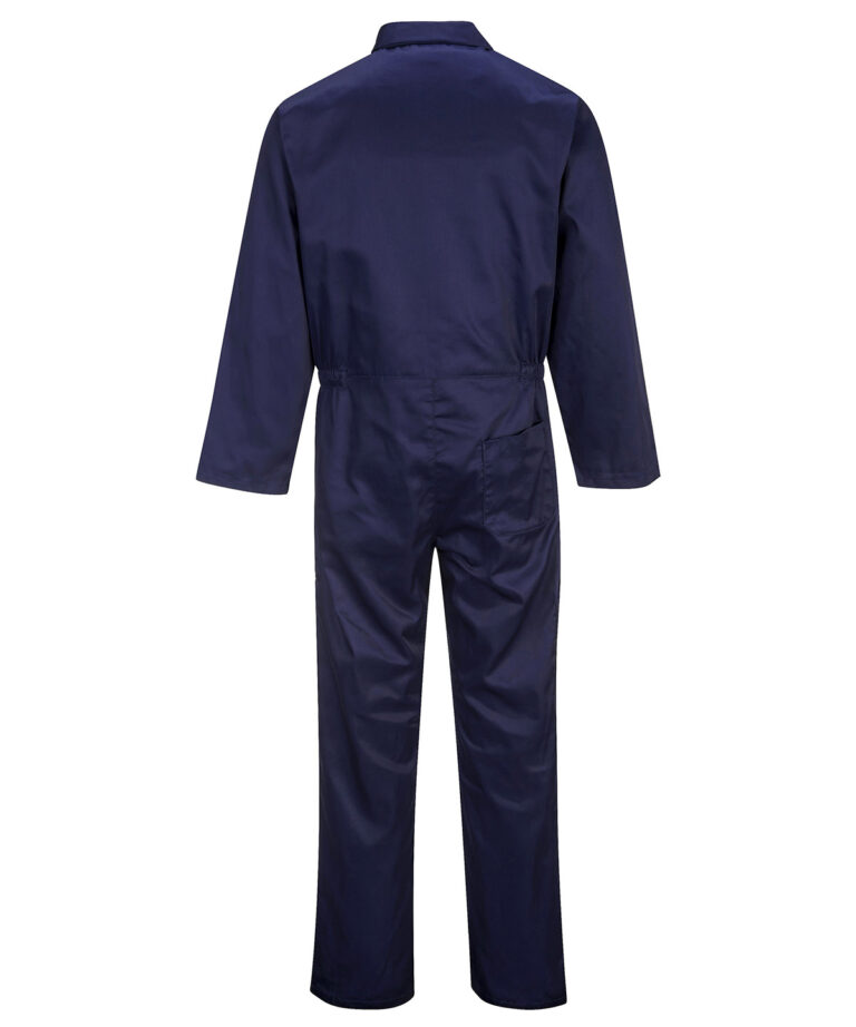 Portwest Euro work coverall (S999) PW200, Vivid Promotion Workwear