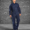 Portwest Euro work coverall (S999) PW200, Vivid Promotion Workwear