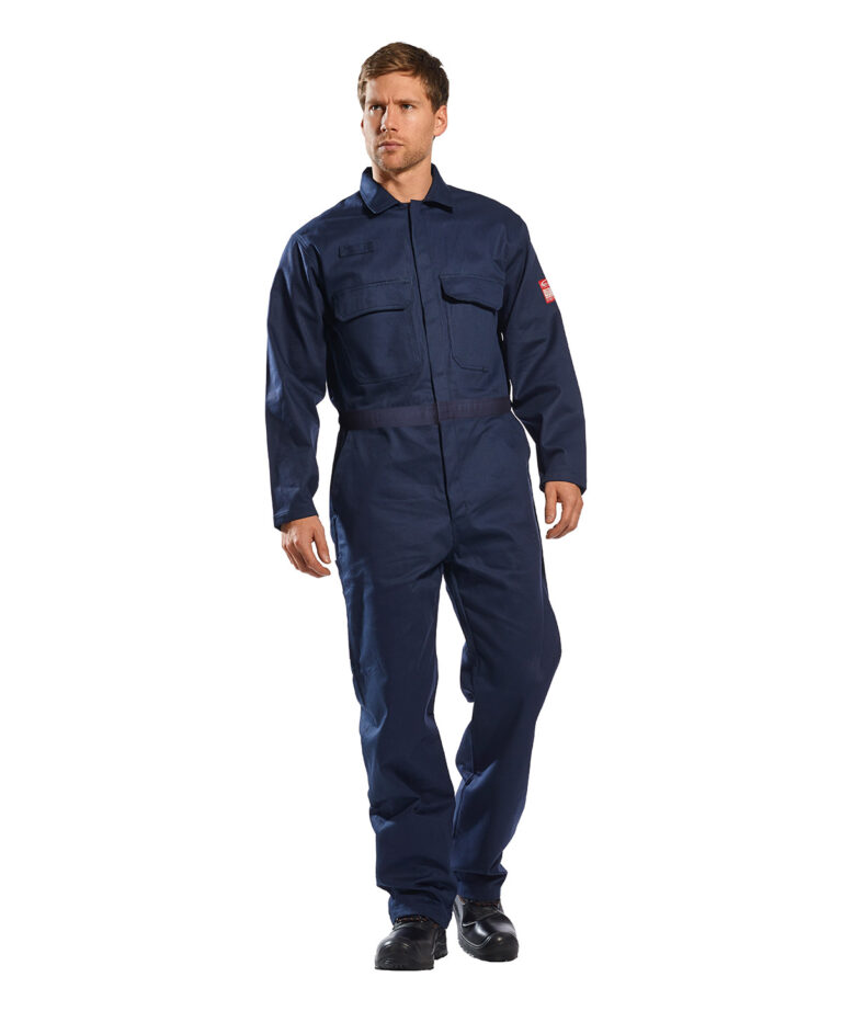 Portwest Bizweld™  flame resistant coverall (BIZ1) PW250, Vivid Promotion Workwear Portwest Bizweld™  flame resistant coverall (BIZ1) PW250, Vivid Promotion Workwear