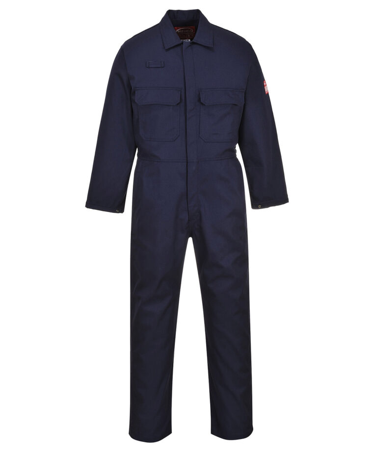 Portwest Bizweld™  flame resistant coverall (BIZ1) PW250, Vivid Promotion Workwear Portwest Bizweld™  flame resistant coverall (BIZ1) PW250, Vivid Promotion Workwear