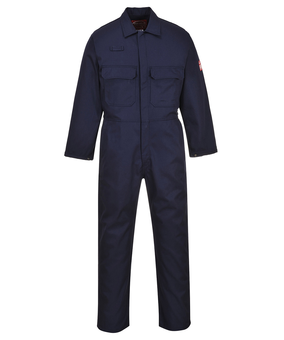 Portwest Bizweld™  flame resistant coverall (BIZ1) PW250, Vivid Promotion Workwear Portwest Bizweld™  flame resistant coverall (BIZ1) PW250, Vivid Promotion Workwear