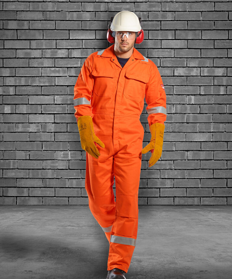 Portwest Bizweld™ Iona coverall (BIZ5) PW253, Vivid Promotion Workwear Portwest Bizweld™ Iona coverall (BIZ5) PW253, Vivid Promotion Workwear