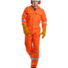Portwest Hi vis two band vest (C474) PW333, Vivid Promotion Workwear