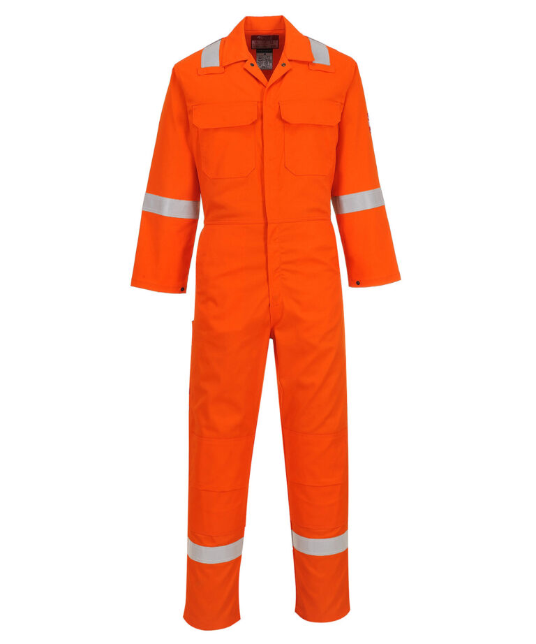 Portwest Bizweld™ Iona coverall (BIZ5) PW253, Vivid Promotion Workwear Portwest Bizweld™ Iona coverall (BIZ5) PW253, Vivid Promotion Workwear