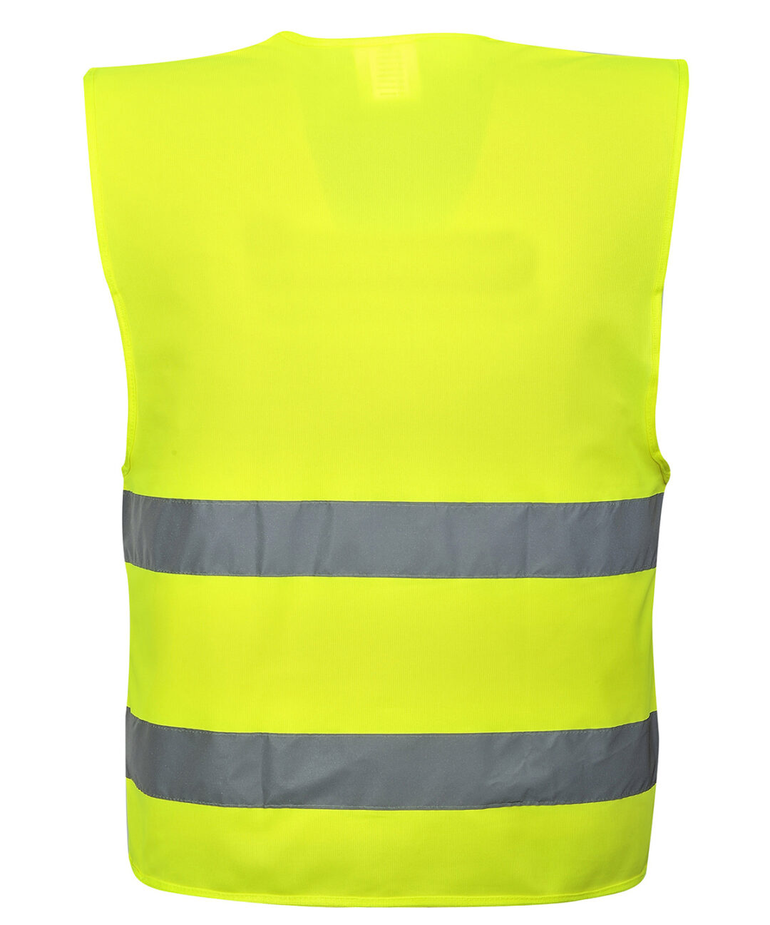 Portwest Hi vis two band vest (C474) PW333, Vivid Promotion Workwear