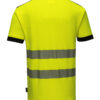 Portwest WX3 Eco polo shirt (T722) PW471, Vivid Promotion Workwear