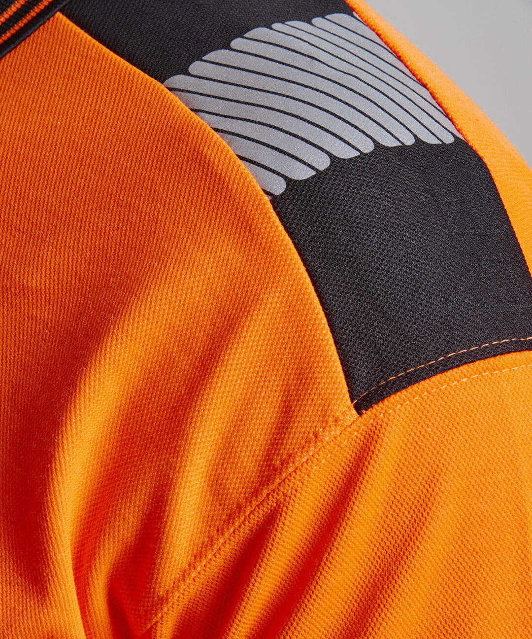 Portwest PW3 Hi vis polo shirt (T180) PW368, Vivid Promotion Workwear
