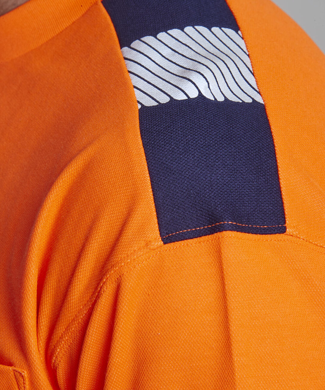 Portwest PW3 Hi vis polo shirt (T180) PW368, Vivid Promotion Workwear