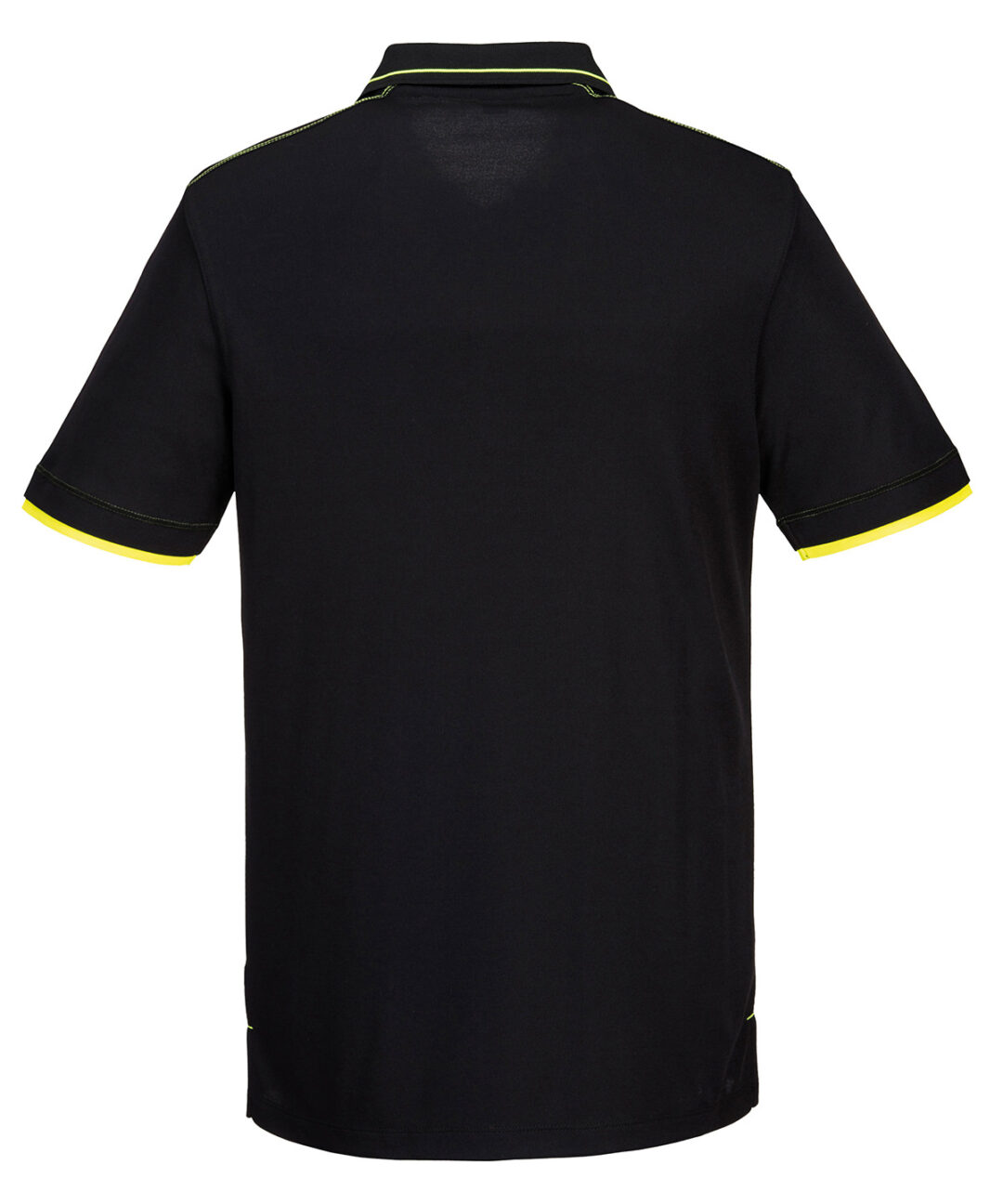Portwest WX3 Eco polo shirt (T722) PW471, Vivid Promotion Workwear