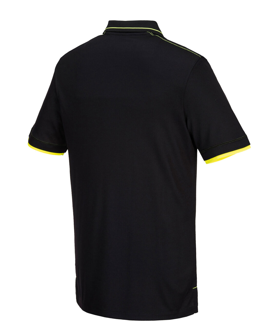 Portwest WX3 Eco polo shirt (T722) PW471, Vivid Promotion Workwear