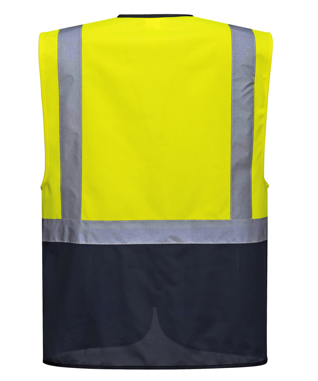 Portwest Hi vis executive vest (S476) PW924, Vivid Promotion Workwear