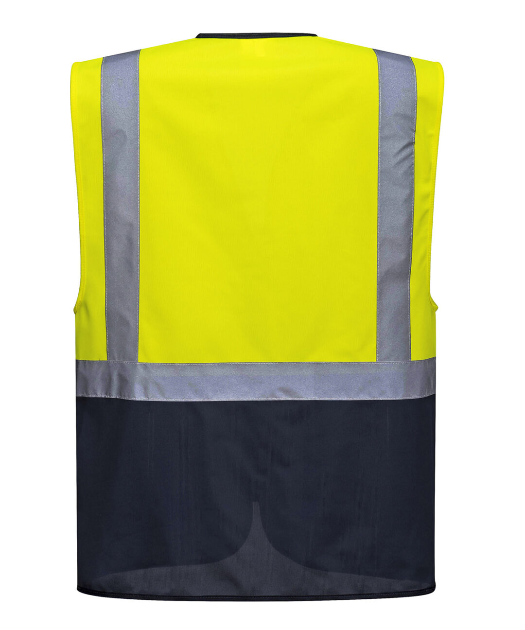 Portwest Hi vis executive vest (S476) PW924, Vivid Promotion Workwear