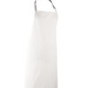 Premier Antimicrobial bib apron PR996, Vivid Promotion Workwear