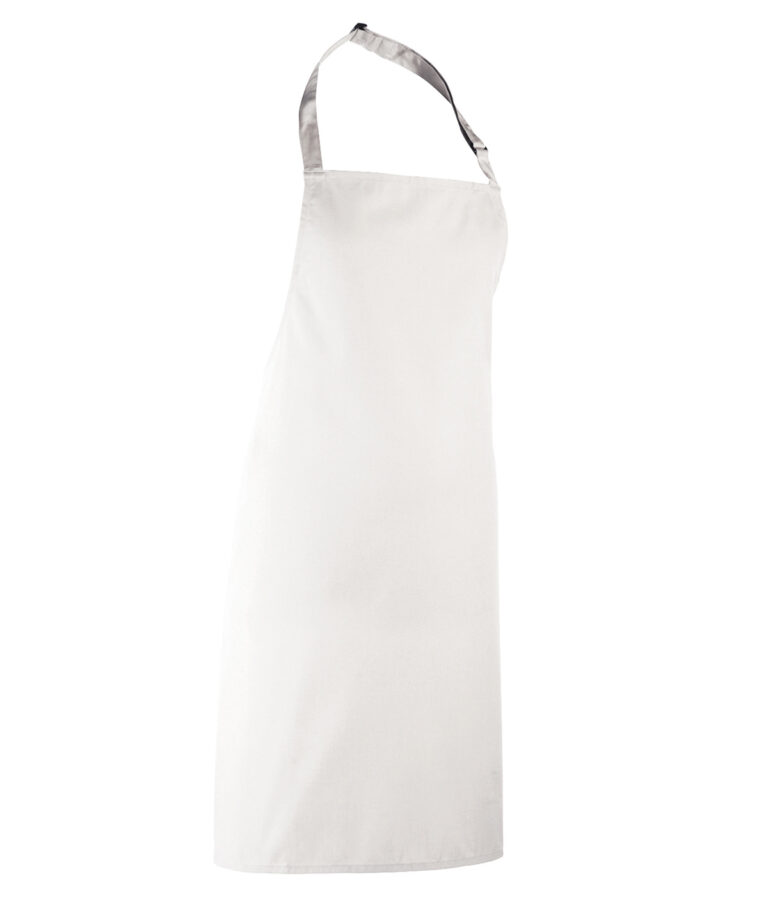 Premier Colours bib apron   XL PX150