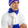 Result Winter Essentials Team scarf R146X