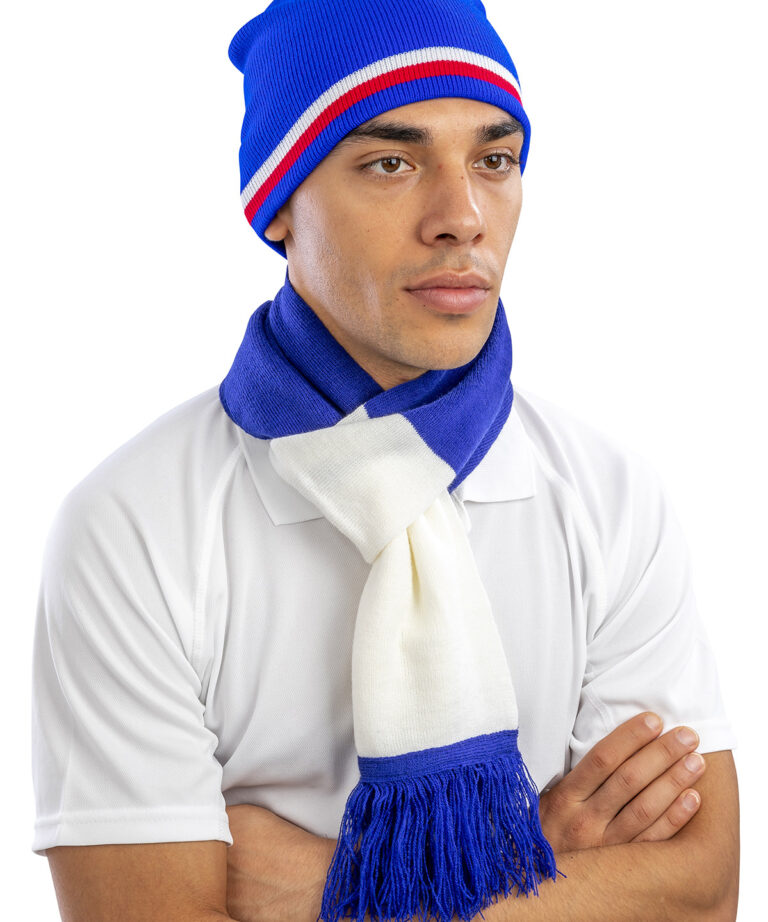 Result Winter Essentials Team scarf R146X