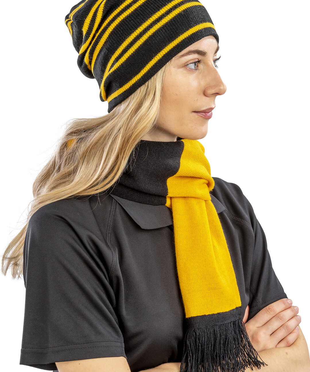 Result Winter Essentials Team scarf R146X, Vivid Promotion Workwear