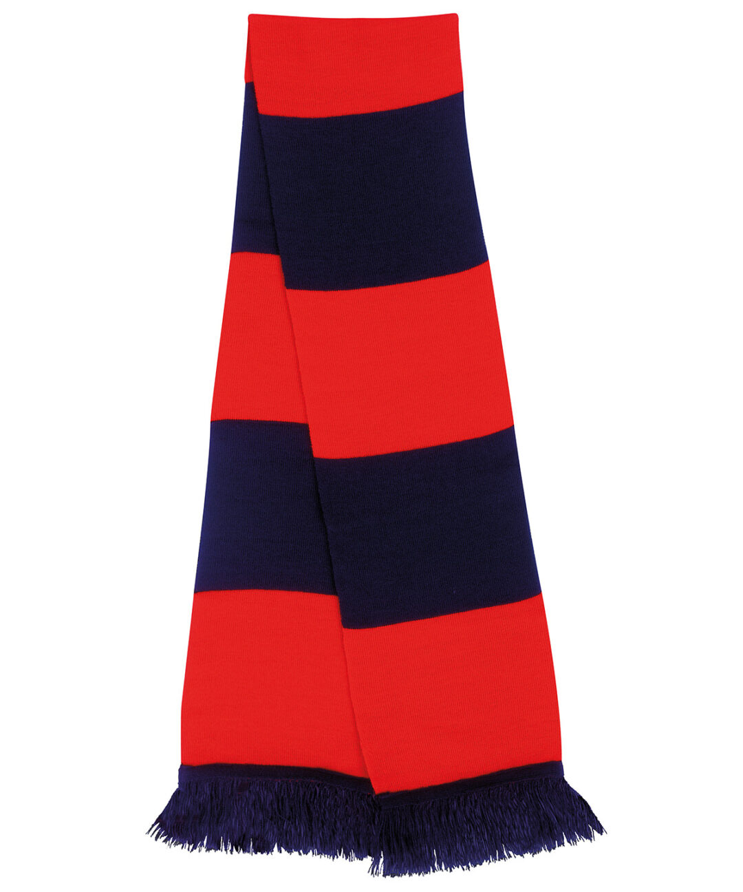 Result Winter Essentials Team scarf R146X, Vivid Promotion Workwear