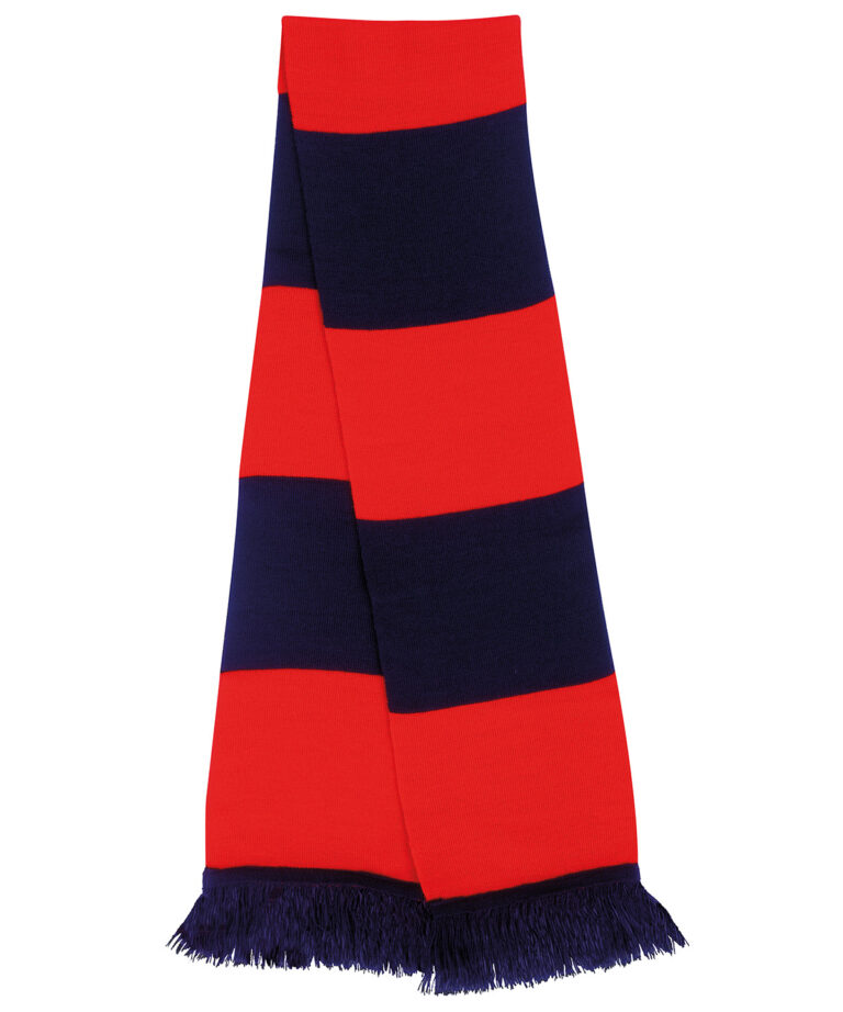 Result Winter Essentials Team scarf R146X, Vivid Promotion Workwear