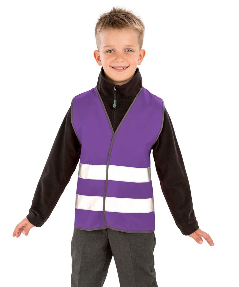 Result Core Core junior vest R200J