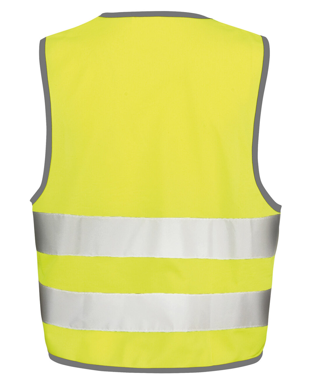 Result Core Core junior vest R200J, Vivid Promotion Workwear