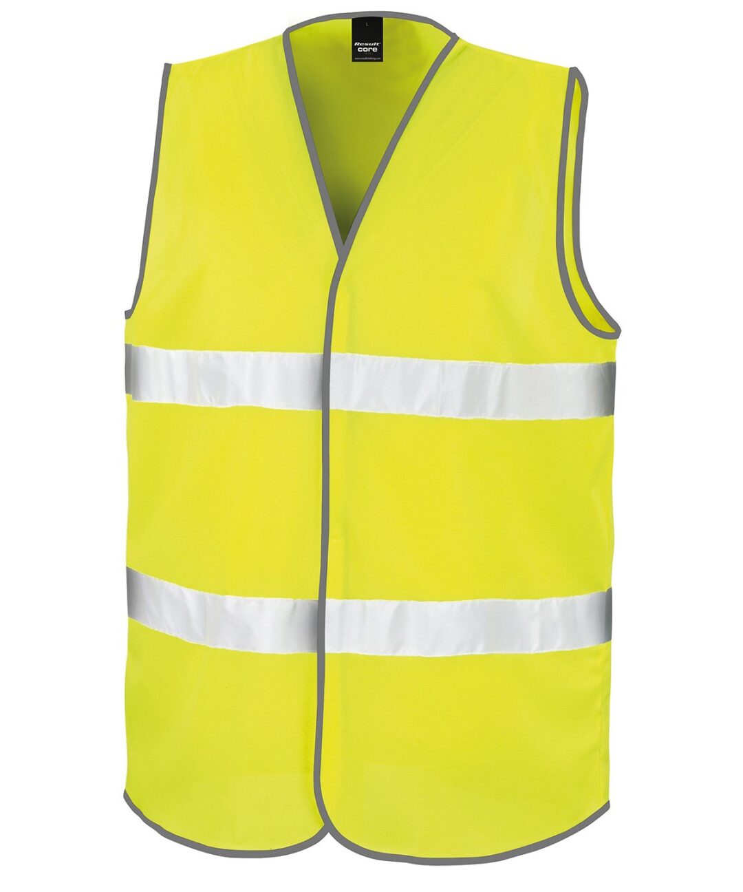 Result Core Core hi vis vest R200X, Vivid Promotion Workwear