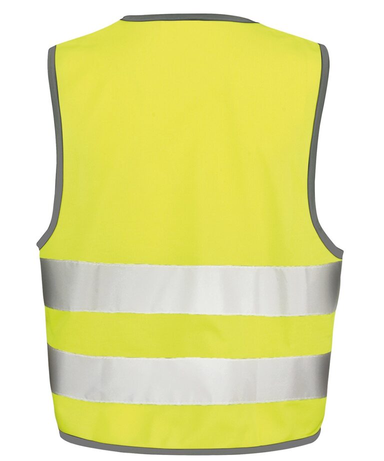 Result Core Core hi vis vest R200X, Vivid Promotion Workwear