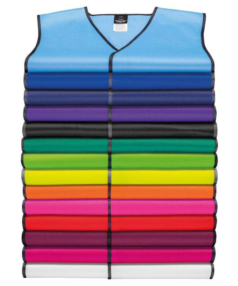 Result Core Core hi vis vest R200X, Vivid Promotion Workwear