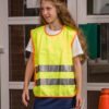 Result Safeguard Motorist safety vest R211A, Vivid Promotion Workwear