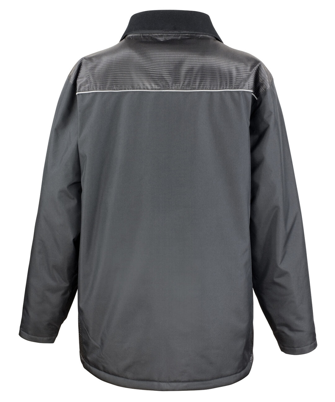 Result Workguard Work Guard Vostex long coat R305X, Vivid Promotion Workwear