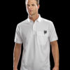Result Workguard Work Guard Apex pocket polo shirt R312X