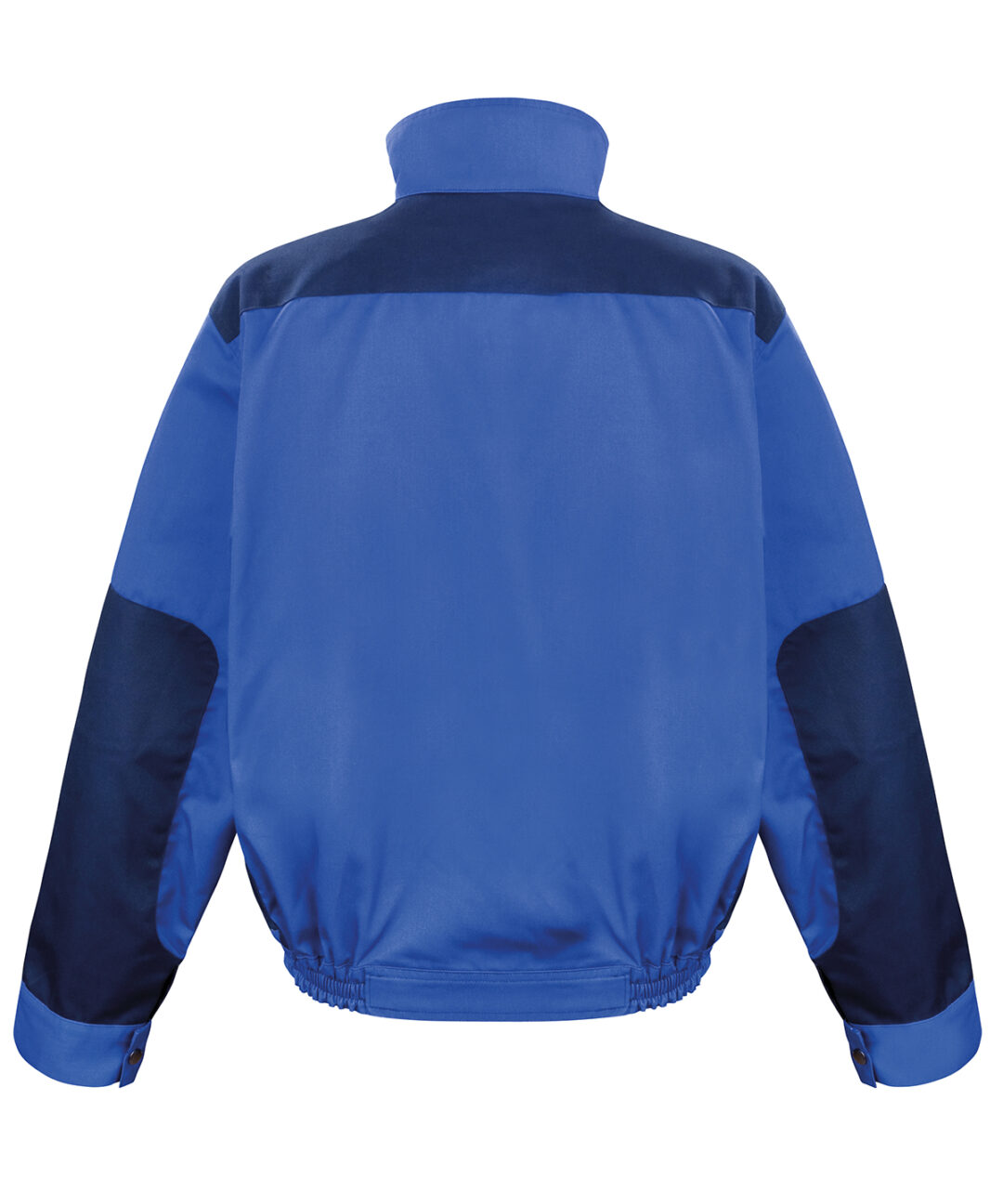 Result Workguard Work Guard lite jacket R316X, Vivid Promotion Workwear