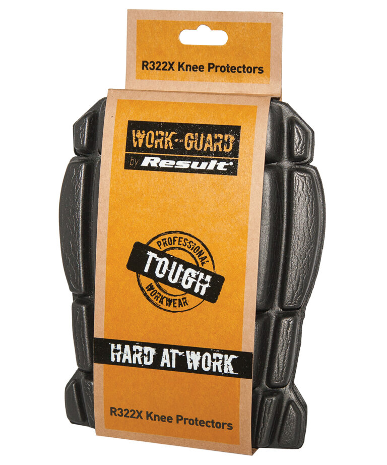 Alternative view of Result Workguard Work Guard kneepads R322X