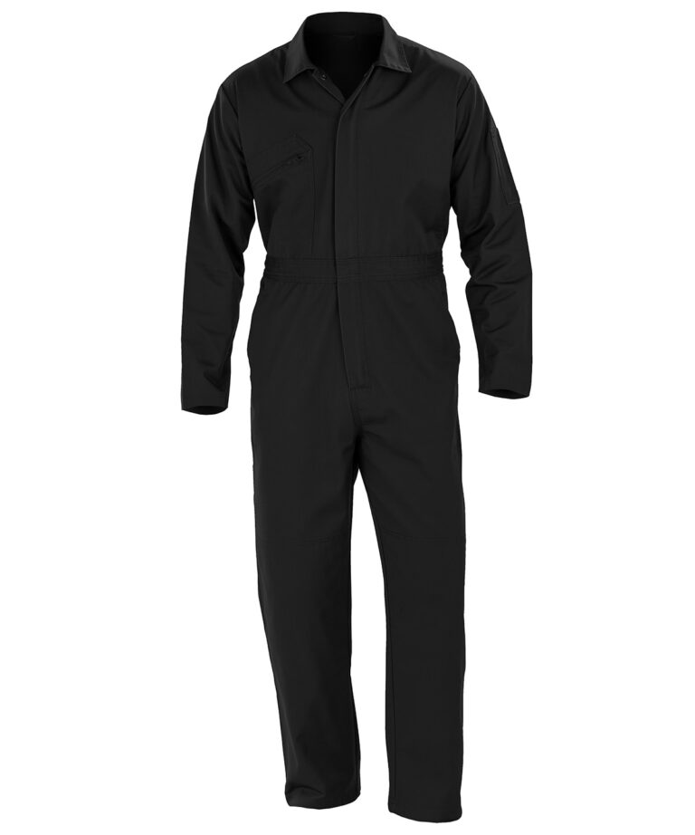Result Genuine Recycled Recycled action Coveralls R510X, Vivid Promotion Workwear