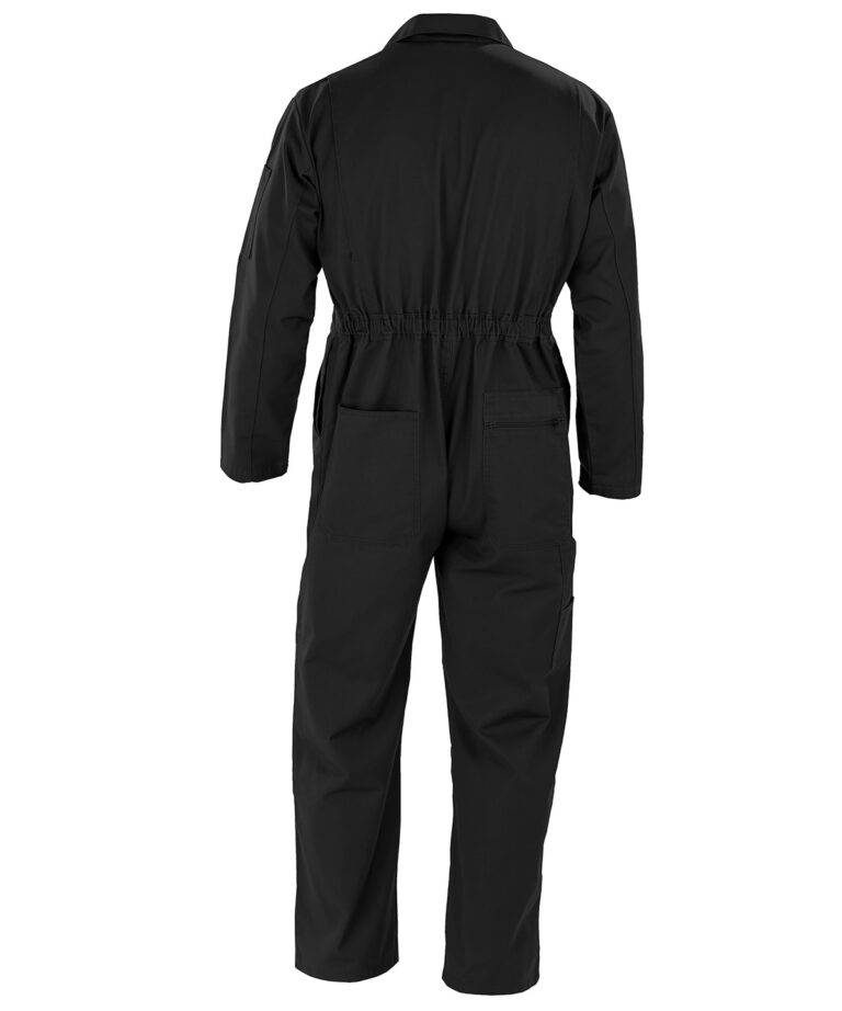 Result Genuine Recycled Recycled action Coveralls R510X, Vivid Promotion Workwear