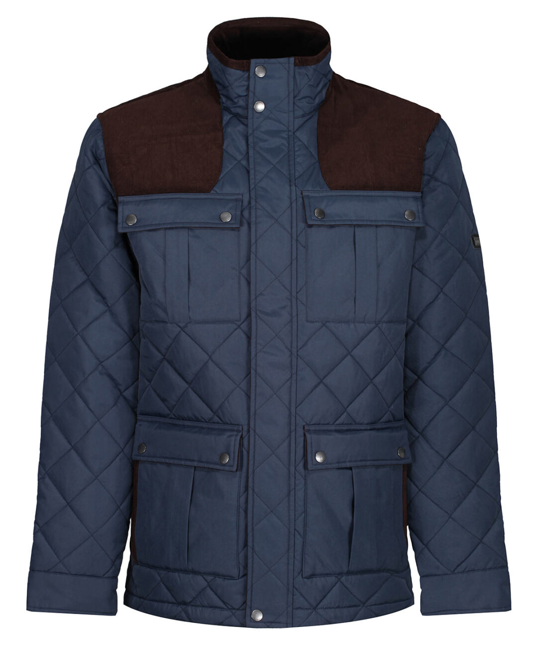 Regatta Professional Padbury diamond quilt jacket RG176, Vivid Promotion Workwear