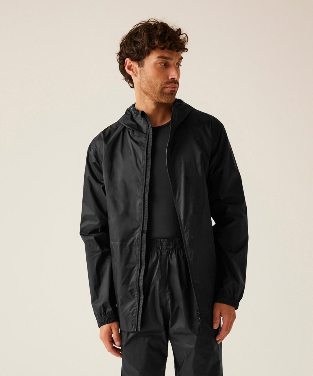 Regatta Professional Pro packaway jacket RG207, Vivid Promotion Workwear
