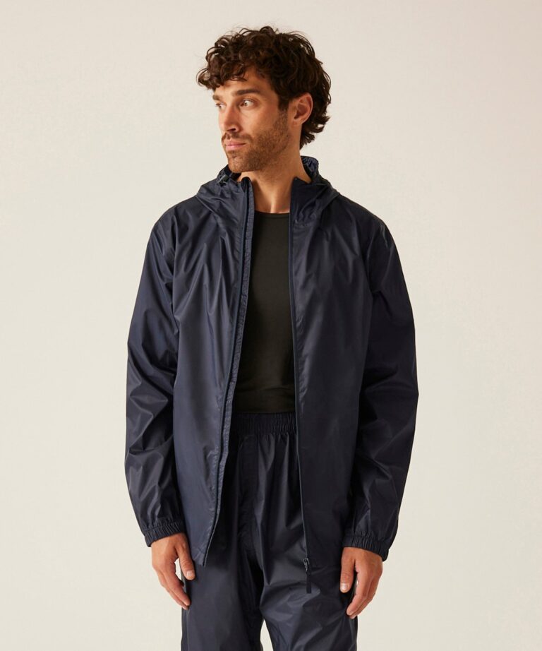 Regatta Professional Pro packaway jacket RG207
