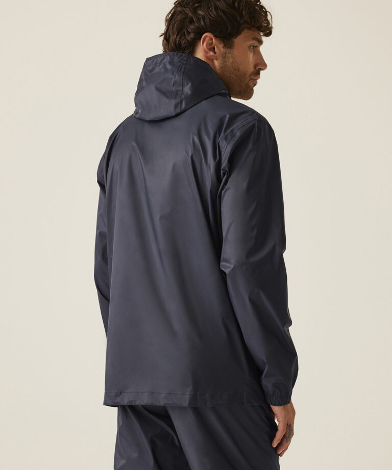 Alternative view of Regatta Professional Pro packaway jacket RG207