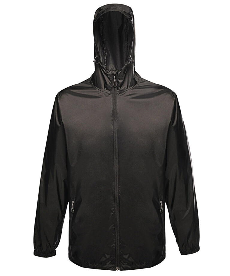 Regatta Professional Pro packaway jacket RG207, Vivid Promotion Workwear