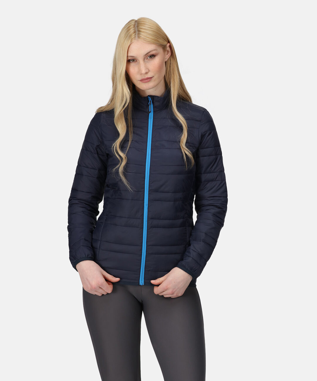 Regatta Professional Women&#8217;s FiRed RG215, Vivid Promotion Workwear