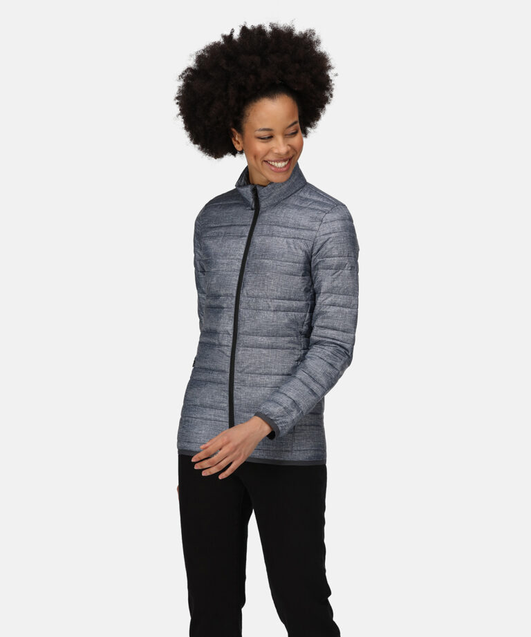 Regatta Professional Women&#8217;s FiRed RG215, Vivid Promotion Workwear