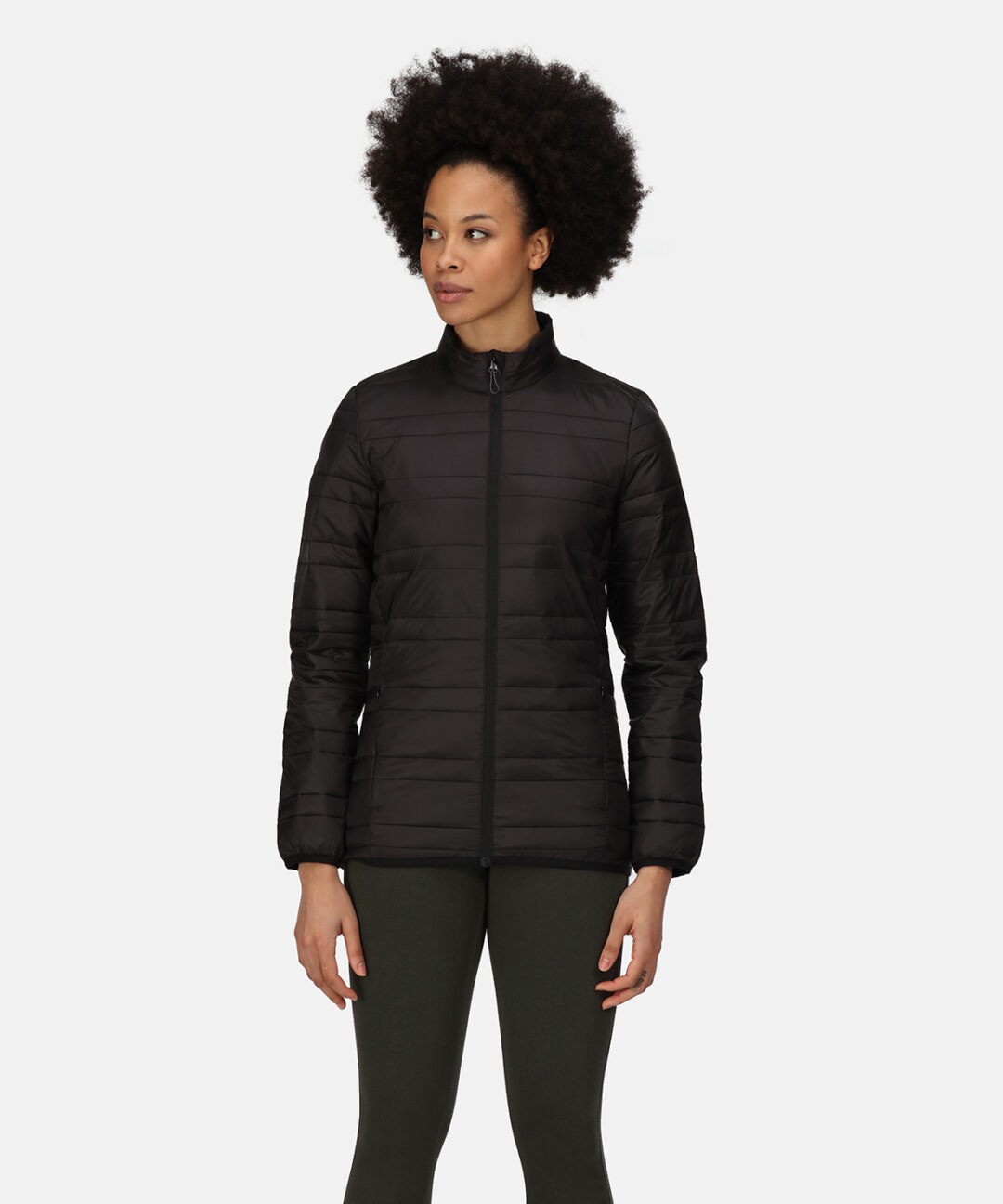 Regatta Professional Women&#8217;s FiRed RG215, Vivid Promotion Workwear
